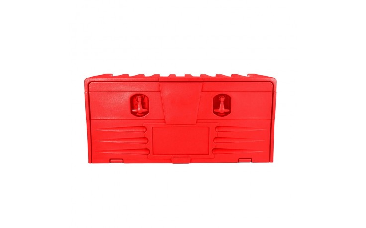 Large Fire Equipment Chest