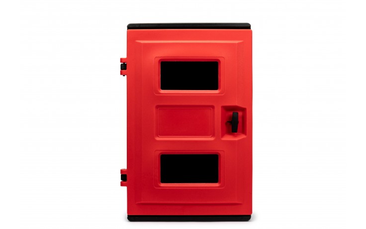 Fire Fighting Equipment Cabinet