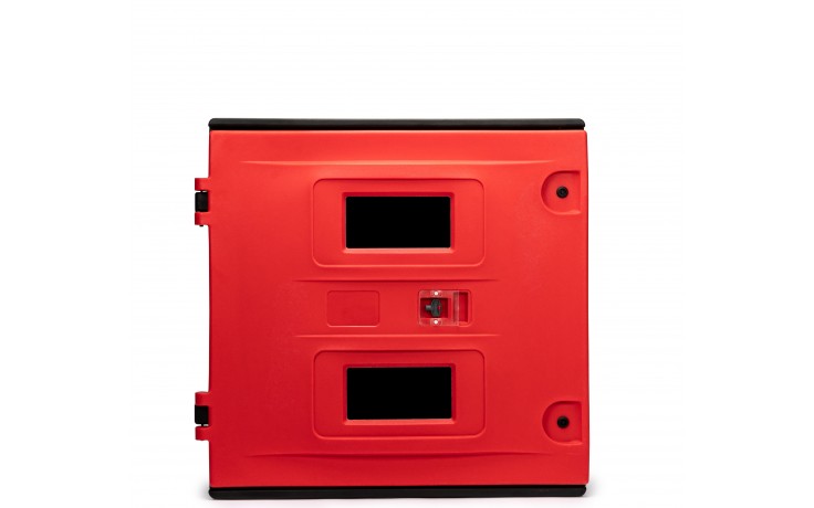 Equipment Cabinet