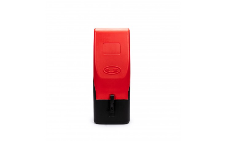 6kg Extinguisher vehicle container