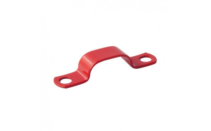 LSF Powder Coated Saddle Clip