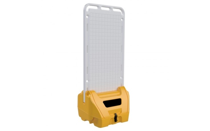 Premium SitePoint Yellow - With Lid