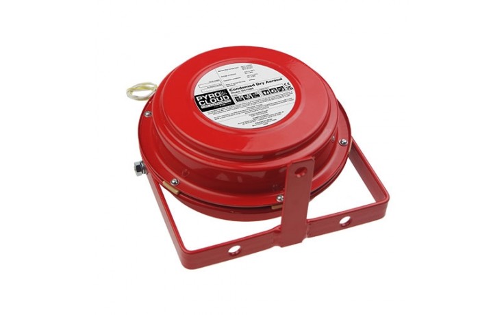 Firechief PyroCloud (SSS11005)