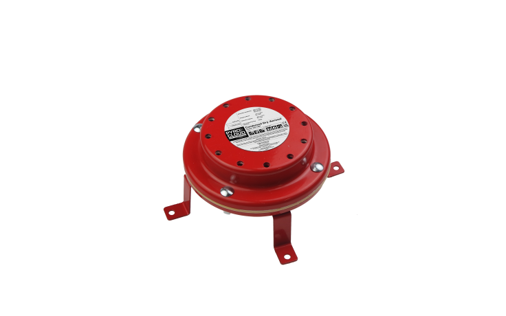 Firechief PyroCloud (SSS11007)