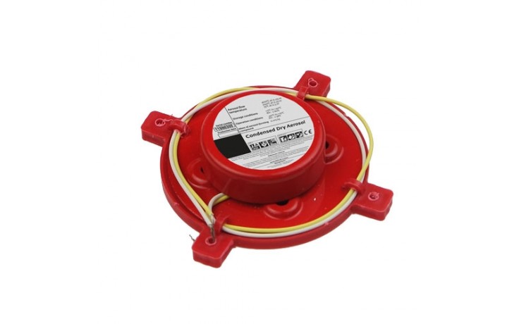 Firechief PyroCloud (SSS12001E)
