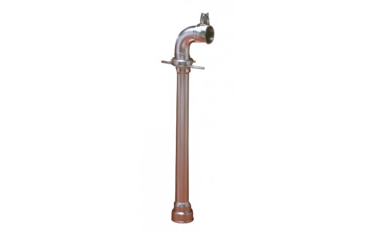 Single Head Brigade Standpipe