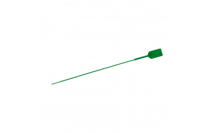 Firechief Megaseal Extinguisher Seal- Green
