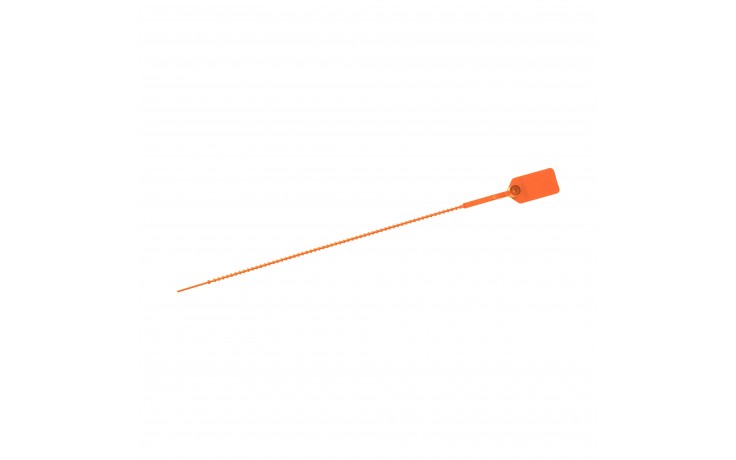 Firechief Megaseal Extinguisher Seal- Orange 