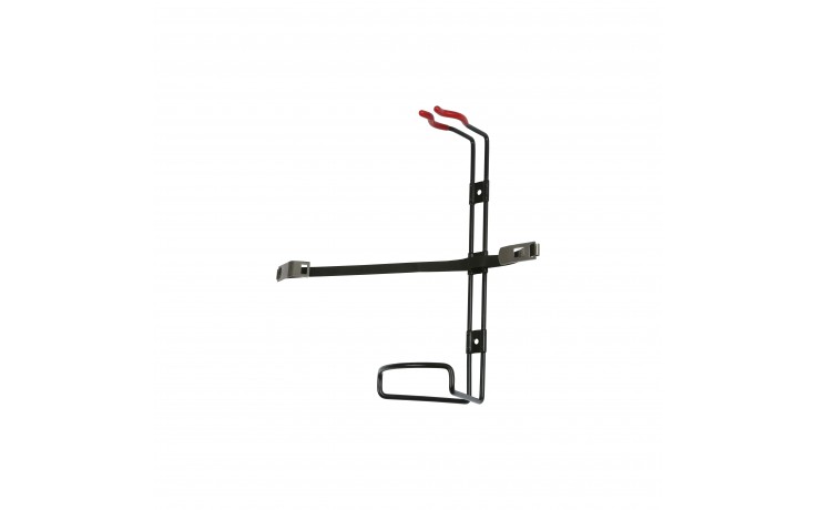 Firechief XTR 2kg Wire Bracket with Centre S/S Strap 