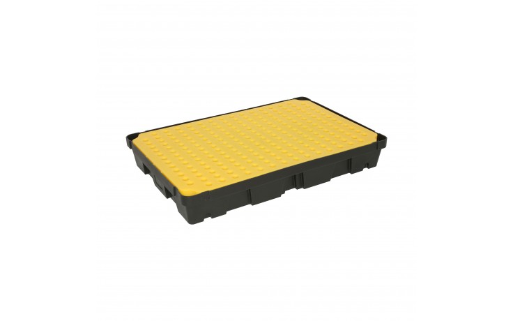 Firechief Spill Tray with Platform 