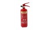 2 litre Spray Foam Fire Extinguisher