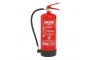 6 litre Spray Water Fire Extinguisher