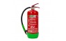 Firechief 6L Lith-Ex Extinguisher