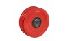 19mm FIXED AUTOMATIC HOSE REEL c/w hose, nozzle & fittings