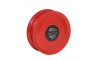 19mm Swinging manual hose reel c/w hose, nozzle & fittings