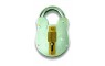 Fire Brigade Padlock FB11 