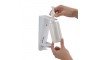 Medichief 300ml Gel & Soap Dispenser with hands