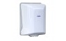 Procinct Centre-Feed Roll Paper Towel Dispenser – White
