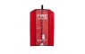 Medium extinguisher cover