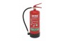 6 litre Ecospray Water Additive Extinguisher