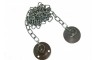 Agrippa Chain Guard for Magnet Door Holder