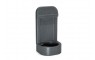 Rotationally Moulded Extinguisher Stand - Single (Grey)