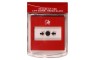 STI Flush-Mounted Call Point Stopper