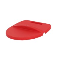 Firechief Plastic Fire Bucket Lid