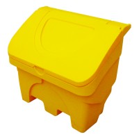 Rotationally Moulded 130L Grit Bin