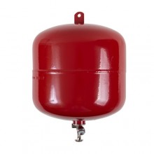 12kg ABC Automatic Dry Powder Extinguisher