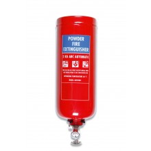 Slimline 2kg ABC Dry Powder Automatic Extinguisher