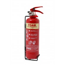 1 litre Spray Foam Extinguisher