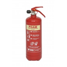 2L Foam Extinguisher