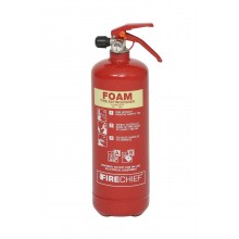 2L Foam Extinguisher