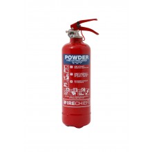 1 kg Powder Fire Extinguisher