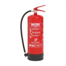 9 litre Jet Water Fire Extinguisher