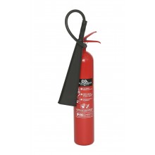 5 kg Steel Alloy CO2 Fire Extinguisher