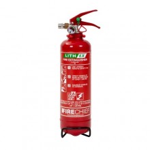 Firechief 1L Lith-Ex Extinguisher