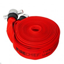 Firechief Layflat Hose - 65mm