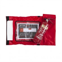 Firechief Hot Work Kit - Foam