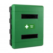 Firechief First Aid Cabinet