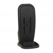 Injection Moulded Two Part Stand Black - Single