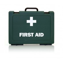 10 person HSE first aid kit