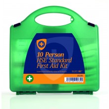 Premium 10 person first aid kit