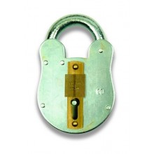 Fire Brigade Padlock FB11 