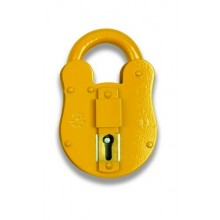 Fire Brigade Padlock FB14 