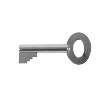 Key for FB14 padlock