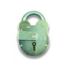 Fire Brigade Padlock - FBPK