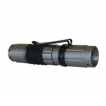 Aluminium LED Pocket Torch