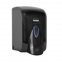 Procinct Manual Gel & Soap Dispenser – Black 500ml
